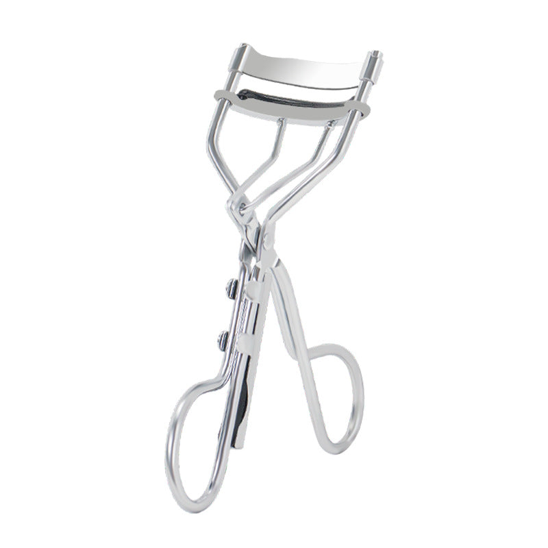 Long-lasting eyelash curler beauty tool spring eyelash curler