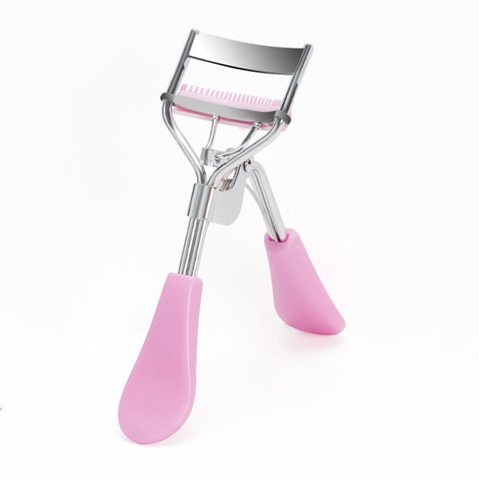 Color eyelash curler eyelash assistant