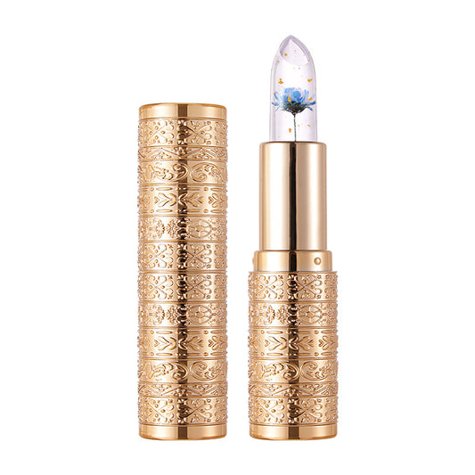 Petal Jelly Color-Changing Lipstick