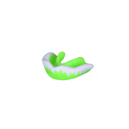 Adult Sanda Fighting Boxing Braces EVA Reusable Mouthguards