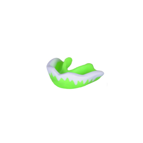 Adult Sanda Fighting Boxing Braces EVA Reusable Mouthguards