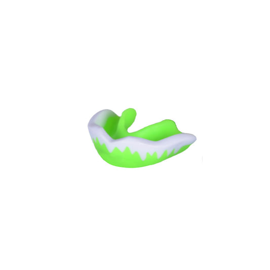 Adult Sanda Fighting Boxing Braces EVA Reusable Mouthguards