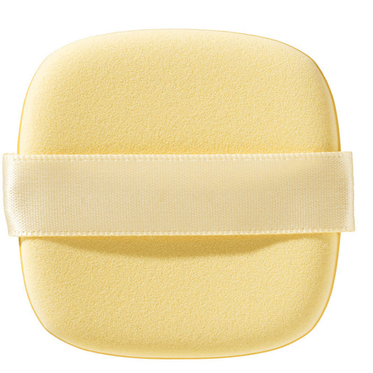 Butter air cushion powder puff dry and wet dual use does not absorb powder sponge powder