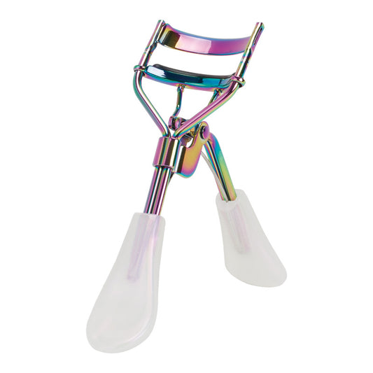 Eyelash Curler New Colorful Handle Multi-color Eyelash Curler