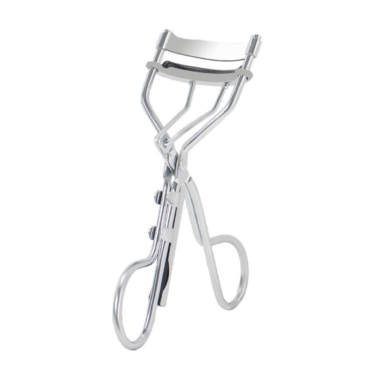 Long-lasting eyelash curler beauty tool spring eyelash curler