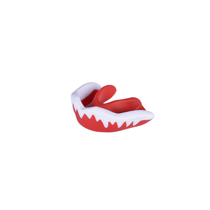 Adult Sanda Fighting Boxing Braces EVA Reusable Mouthguards