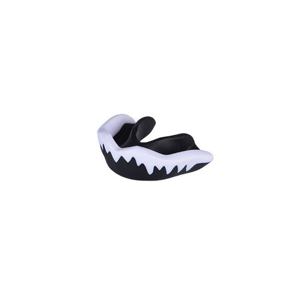 Adult Sanda Fighting Boxing Braces EVA Reusable Mouthguards