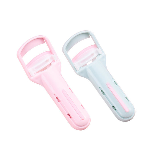 Marian push-type eyelash curler long-lasting eyelash curler without pinching eyelids